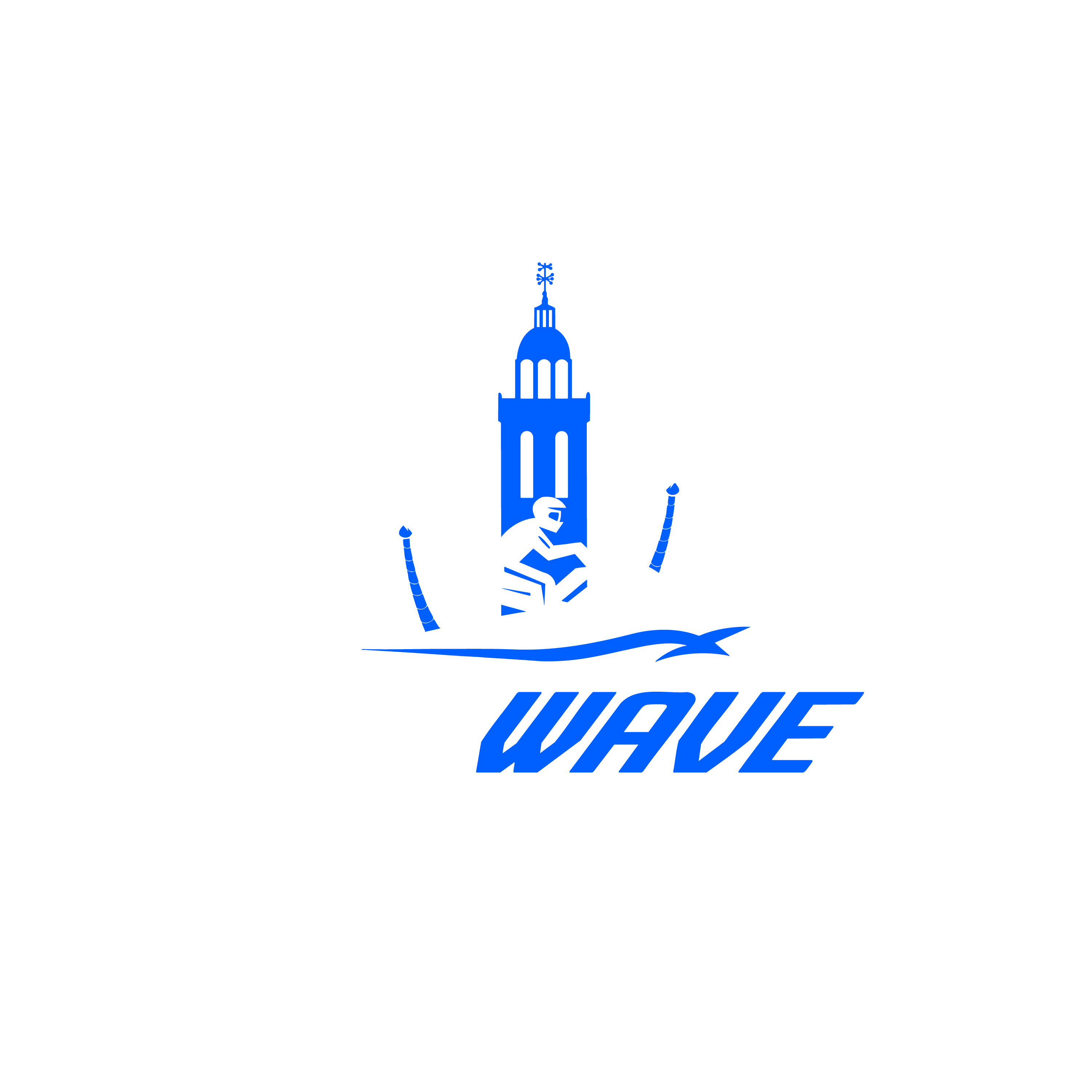 Jet Wave logo